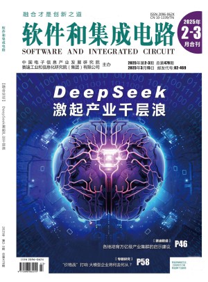 软件和集成电路